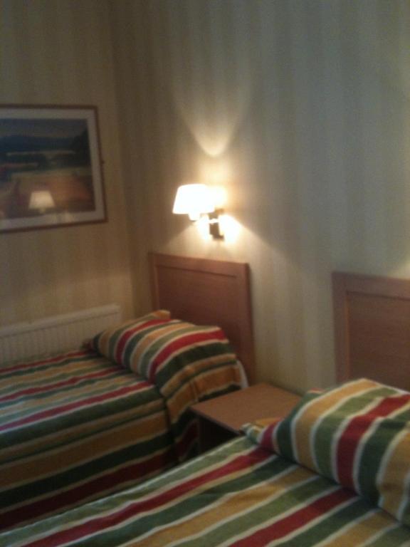 Grand Ash Hotel Llandudno Pokoj fotografie